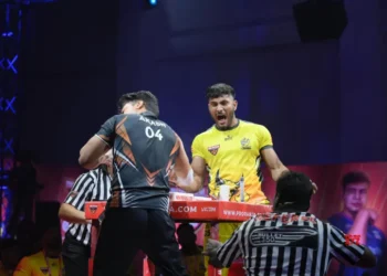 Pro Panja League: Kiraak Hyderabad, Jaipur Veers, Rohtak Rowdies and MP Hathodas all set for SF