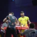Pro Panja League: Kiraak Hyderabad, Jaipur Veers, Rohtak Rowdies and MP Hathodas all set for SF