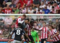 Premier League: Quattara’s goal on debut seals 1-0 victory for Brentford