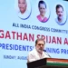 Rahul Gandhi gives pep-talk to district cadres, calls for grassroots mobilisation, electoral vigilance