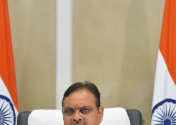 Raj govt to organise artificial rain via drones at Jaipur’s Ramgarh Dam today