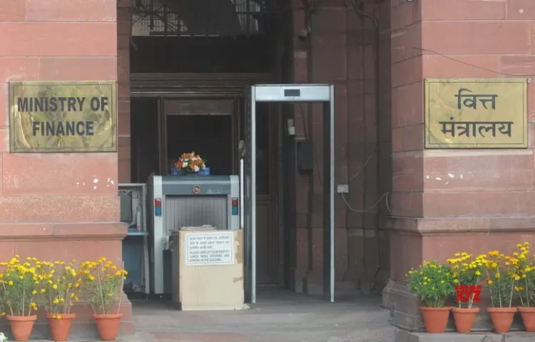 S&P upgrade affirms India’s economic trajectory and prudent fiscal policy: Govt