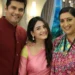 Shagun Sharma recalls getting a compliment from her on-screen parents Smirti Irani & Amar Upadhyay