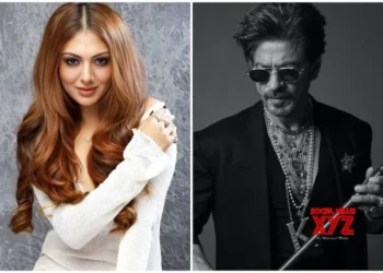 Shahrukh Khan, Shahrukh Khan&Just Shahrukh Khan Says Khushi Mukherjee Her Dream