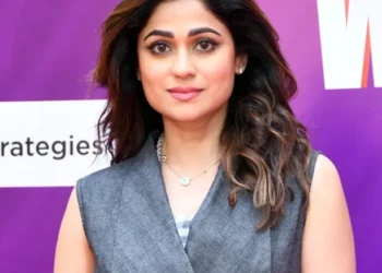 Shamita Shetty lauds “Jiju” Raj Kundra, sends best wishes for Punjabi debut Mehar