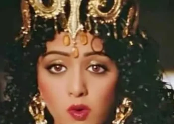 Shekhar Kapur says he needs a lifetime to talk about Sridevi
