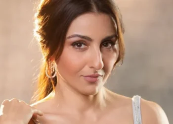 Soha Ali Khan on why she started her podcast All About Her: ‘Being a woman is messy & magical’