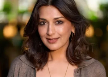 Sonali Bendre talks about the changing dynamics of relationships in the internet era