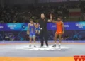 Sumit Malik storms into U20 World Wrestling Championships final in Samokov