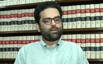 Supreme Court fully supports SIR process, further strengthened the EC: Advocate Siddhant Kumar