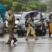 Telangana cancels employees’ leaves as heavy rains loom