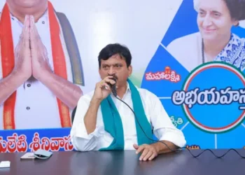 Telangana to resolve 9.65 lakh applications for ‘Sada Bainama’ land regularisation