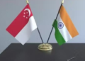 Third India-Singapore Ministerial Roundtable to convene in Delhi today