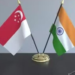 Third India-Singapore Ministerial Roundtable to convene in Delhi today
