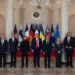 Trump says he is arranging meeting between Zelensky, Putin; trilaterals will follow