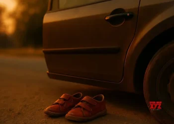 Bihar: Two children found dead inside parked car in Patna