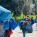 UNHCR says over 2.3 million Afghans returned from Iran and Pakistan this year