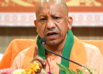 UP CM Yogi to inaugurate development projects worth Rs 540 cr in Sambhal today