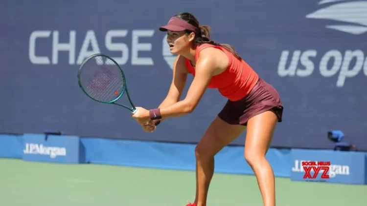 US Open 2025: Raducanu brushes past Shibahara to claim first win at Flushing Meadows since 2021 title run