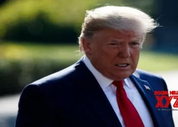 US court throws out 500 million USD penalty against Trump