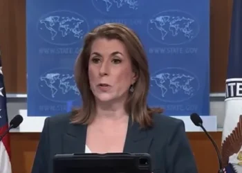 US spokesperson defends Trump’s outreach to Pakistan, says ties with India ‘good’