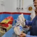 Kishtwar cloudburst: Union Minister visits Jammu hospital to seek welfare of victims