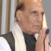 Women peacekeepers lead future of global security: Rajnath Singh