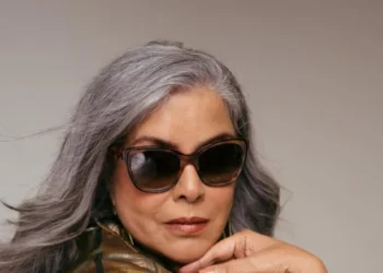Zeenat Aman believes fashion is for all ages: ‘Old certainly does not have to mean frumpy’