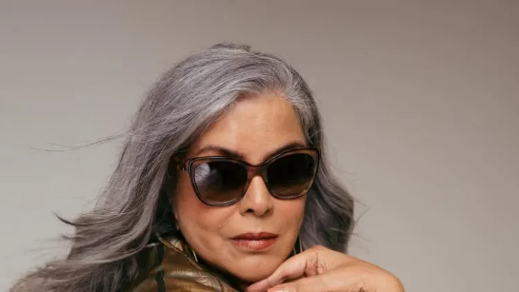 Zeenat Aman believes fashion is for all ages: ‘Old certainly does not have to mean frumpy’