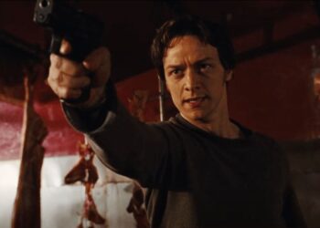 Wanted Ending Explained: Why Does Wesley Kill Sloan?