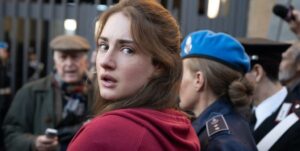 The Twisted Tale of Amanda Knox Episode 4 Recap: All You Need is Love