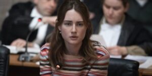 The Twisted Tale of Amanda Knox Episode 4 Recap: All You Need is Love