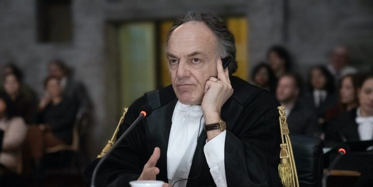 The Twisted Tale of Amanda Knox Episode 4 Recap: All You Need is Love