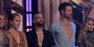 Dancing With the Stars Season 34 Premiere Recap