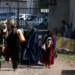 Pakistan: 21-year-old Afghan woman gang-raped in refugee camp