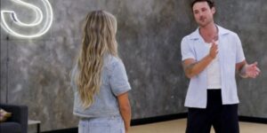Dancing With the Stars Season 34 Premiere Recap