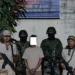 4 militants held, arms and ammunition recovered in Manipur