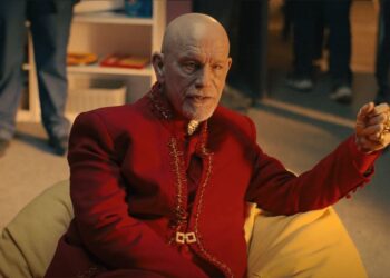 Opus Ending Explained: Is the TV Show Host a Levelist?