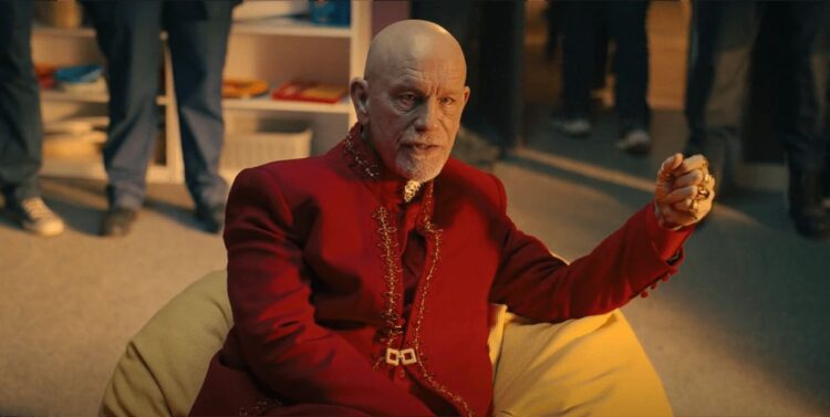 Opus Ending Explained: Is the TV Show Host a Levelist?