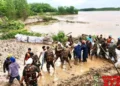 Punjab floods: 5,500 civilMedia, 300 paramilitary personnel rescued by Army