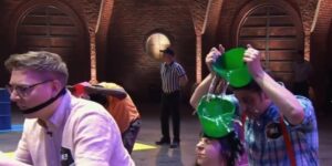 99 to Beat Season 1 Premiere Recap: Don’t Finish Last