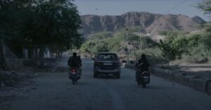 Stolen Ending Explained: Is Jhumpa Reunited With Her Daughter?