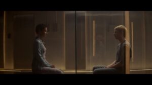 Ex Machina Ending Explained