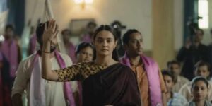 Mandala Murders Ending Explained: Who is the Killer?