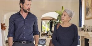 Two Graves Ending Explained: Who Killed Marta?