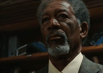 Wanted Ending Explained: Why Does Wesley Kill Sloan?