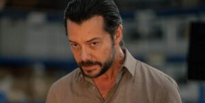 Two Graves Ending Explained: Who Killed Marta?