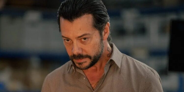 Two Graves Ending Explained: Who Killed Marta?