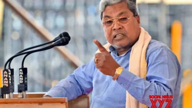 GST reforms: A welcome decision but not a new wisdom, says K’taka CM Welcoming the development of GST reforms by the Centre, Karnataka Chief Minister Siddaramaiah, who also holds the Finance portfolio stated: "We welcome the decision of the GST Council to rationalise GST rates, an important step to reduce both the monetary and compliance burden on people and businesses." In his statement released on Friday, CM Siddaramaiah emphasised: "This decision is not new wisdom but a long-delayed acceptance of what Rahul Gandhi, Opposition leaders, and opposition-ruled states have demanded since 2016-2017, when Prime Minister Narendra Modi government hurriedly rolled out a faulty GST." "From the very beginning, we had warned that this 'Gabbar Singh Tax' would crush small businesses, increase compliance costs, and burden ordinary families. Sadly, Prime Minister Narendra Modi chose to ignore these warnings for eight long years," he criticised. He pointed out: "To explain clearly - the GST system gives the Union government one-third of the total voting power, while all states together share the remaining two-thirds. For any reform, a three-fourths majority is needed. This means that even if all states agree, a stubborn Central government can block reforms. That is exactly what Mr. Modi’s government did. Today’s course correction proves that our stand was right all along. The people of India could have been spared years of hardship had the Union government listened earlier." "Now, the responsibility is on the Union Government and the Central Board of Indirect Taxes and Customs (CBIC) to ensure that the benefits of GST rationalisation actually reach the consumer. The reduction in rates must lower prices for the people, not increase profit margins for big corporates. If the benefits fail to reach the common man, the blame will rest squarely on the Union Government," CM Siddaramaiah stated. "Karnataka alone may lose Rs 15,000–20,000 crore in revenue due to this decision. Yet, keeping the welfare of our people above everything else, we welcome it. But we also strongly urge the Union Government to devolve the GST compensation cess, still being collected on certain sin goods (those specific products that are harmful to society or individual health), back to the states," he appealed. "As a state, we remain committed to building an economy that increases people’s purchasing power, widens the tax base, and ensures prosperity for all. For us, governance is not about optics, it is about empowering every citizen of Karnataka and India," he concluded. Meanwhile, Karnataka Heavy and Medium Industries Minister M.B. Patil on Friday criticised Prime Minister Narendra Modi, stating that Congress leader Rahul Gandhi had been pointing out flaws in the implementation of the GST system for the past nine years. However, the Prime Minister paid no attention to it all these years and has now corrected it. As a result, people of the country had to suffer for so long, he said. Responding to questions from reporters at his residence in Bengaluru, the minister said, “The newly implemented two-tier GST policy is welcome. But the suffering faced by the people for years is due to the stubborn approach of Prime Minister Narendra Modi.”