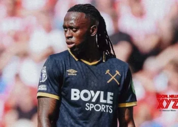 Aaron Wan-Bissaka accepts DR Congo call-up ahead of FIFA WC Qualifiers